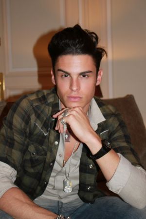 rencontre baptiste giabiconi