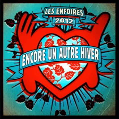 Madonna Fans' World supports Les Restos du Coeur and Les Enfoirés Madonna Fans' World supports Les Restos du Coeur and Les Enfoirés