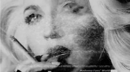 Watch a teaser of Madonna's new video: ''Girl Gone Wild'' Watch a teaser of Madonna's new video: ''Girl Gone Wild''