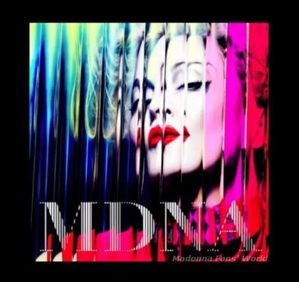 Madonna - MDNA Preview: Listen to ''I'm Addicted'' - ''Love Spent'' - ''Gang Bang'' Madonna - MDNA Preview: Listen to ''I'm Addicted'' - ''Love Spent'' - ''Gang Bang''