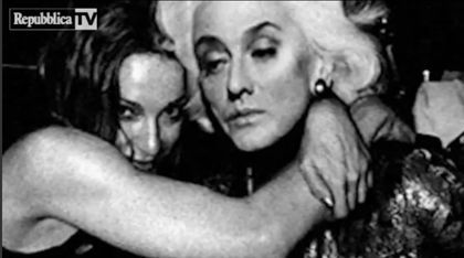 Interview: Drusilla Foer on Madonna (video) - June 14, 2012 Interview: Drusilla Foer on Madonna (video) - June 14, 2012
