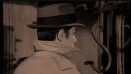 Video: Madonna - ''Beautiful Killer'' feat. French actor Alain Delon Video: Madonna - ''Beautiful Killer'' feat. French actor Alain Delon