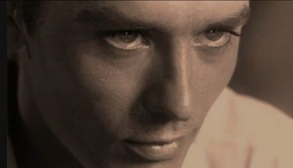 Video: Madonna - ''Beautiful Killer'' feat. French actor Alain Delon Video: Madonna - ''Beautiful Killer'' feat. French actor Alain Delon