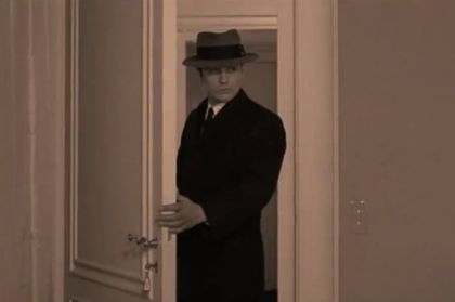 Video: Madonna - ''Beautiful Killer'' feat. French actor Alain Delon Video: Madonna - ''Beautiful Killer'' feat. French actor Alain Delon