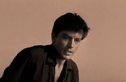 Video: Madonna - ''Beautiful Killer'' feat. French actor Alain Delon Video: Madonna - ''Beautiful Killer'' feat. French actor Alain Delon