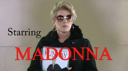 CharlieHidesTV: Watch ''The Diva Wears Prada'' with Madonna, Cher, Lady  Gaga (The Devil Wears Prada Parody) - Madonna Fans' World