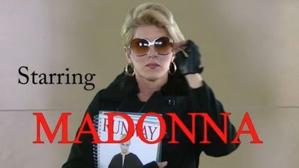 CharlieHidesTV: Watch ''The Diva Wears Prada'' with Madonna, Cher, Lady Gaga (The Devil Wears Prada Parody) CharlieHidesTV: Watch ''The Diva Wears Prada'' with Madonna, Cher, Lady Gaga (The Devil Wears Prada Parody)