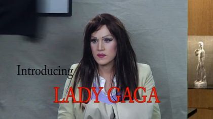 CharlieHidesTV: Watch ''The Diva Wears Prada'' with Madonna, Cher, Lady Gaga (The Devil Wears Prada Parody) CharlieHidesTV: Watch ''The Diva Wears Prada'' with Madonna, Cher, Lady Gaga (The Devil Wears Prada Parody)