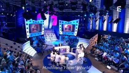 Watch Martin Solveig on French TV show ''On n'est pas couché'' - May 26, 2012 Watch Martin Solveig on French TV show ''On n'est pas couché'' - May 26, 2012