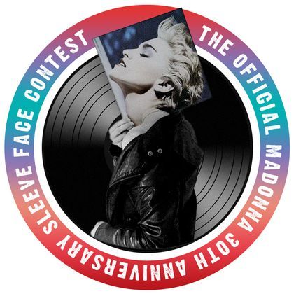 Official Contest: Celebrate the 30th Anniversary of Madonna's first single ''Everybody'' Official Contest: Celebrate the 30th Anniversary of Madonna's first single ''Everybody''