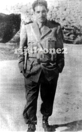 historique des rencontres algerie maroc