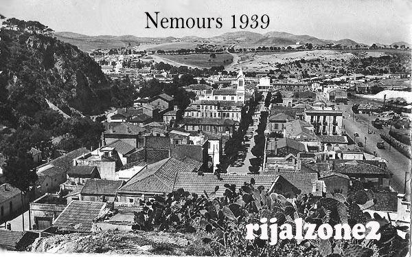 Rencontre ghazaouet