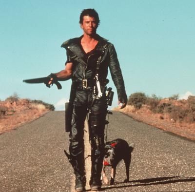madmax