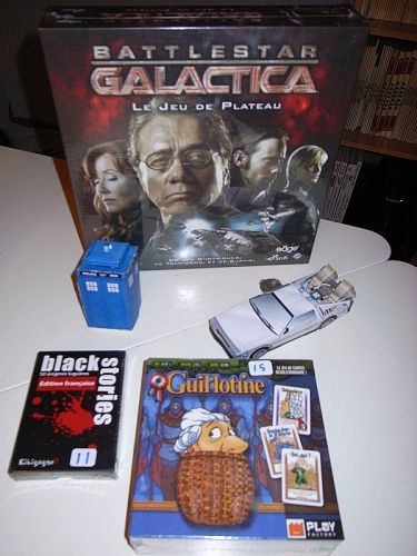 shopping battlestar et jeux