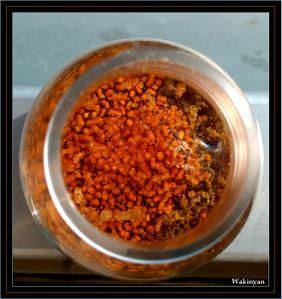 question EMULSIFIANTbjr j ai une question Lecithine-2