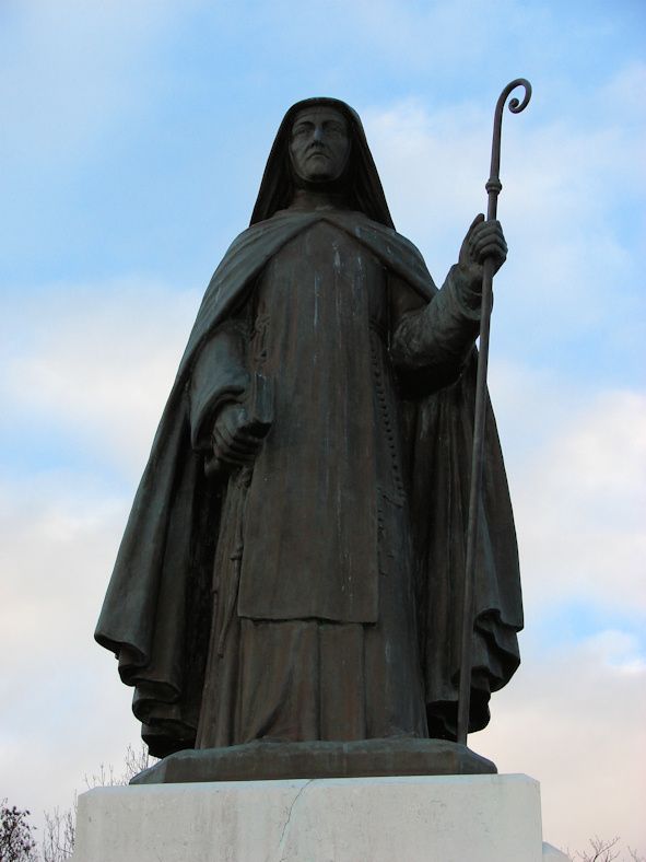 CORBIE LE POINT DE VUE SAINTECOLETTE EdoWorldArtworks