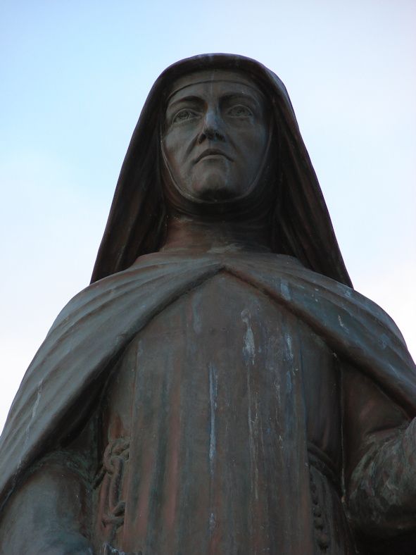 CORBIE LE POINT DE VUE SAINTECOLETTE EdoWorldArtworks