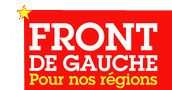 région front de gauche