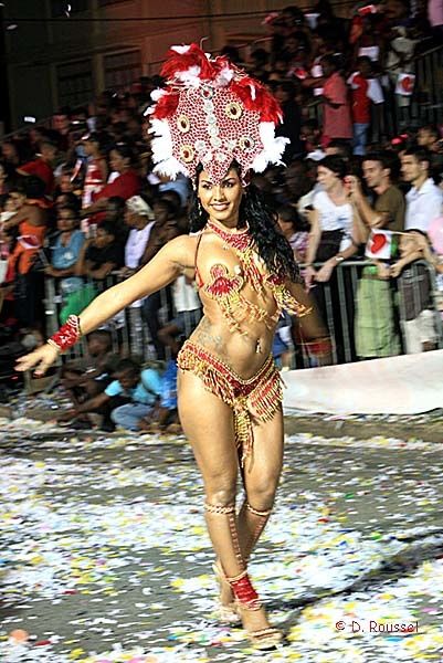 CarnavalBresilienne