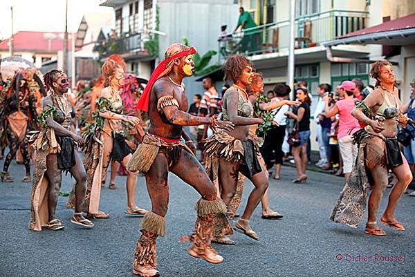 Grande Parade 2010 Nature