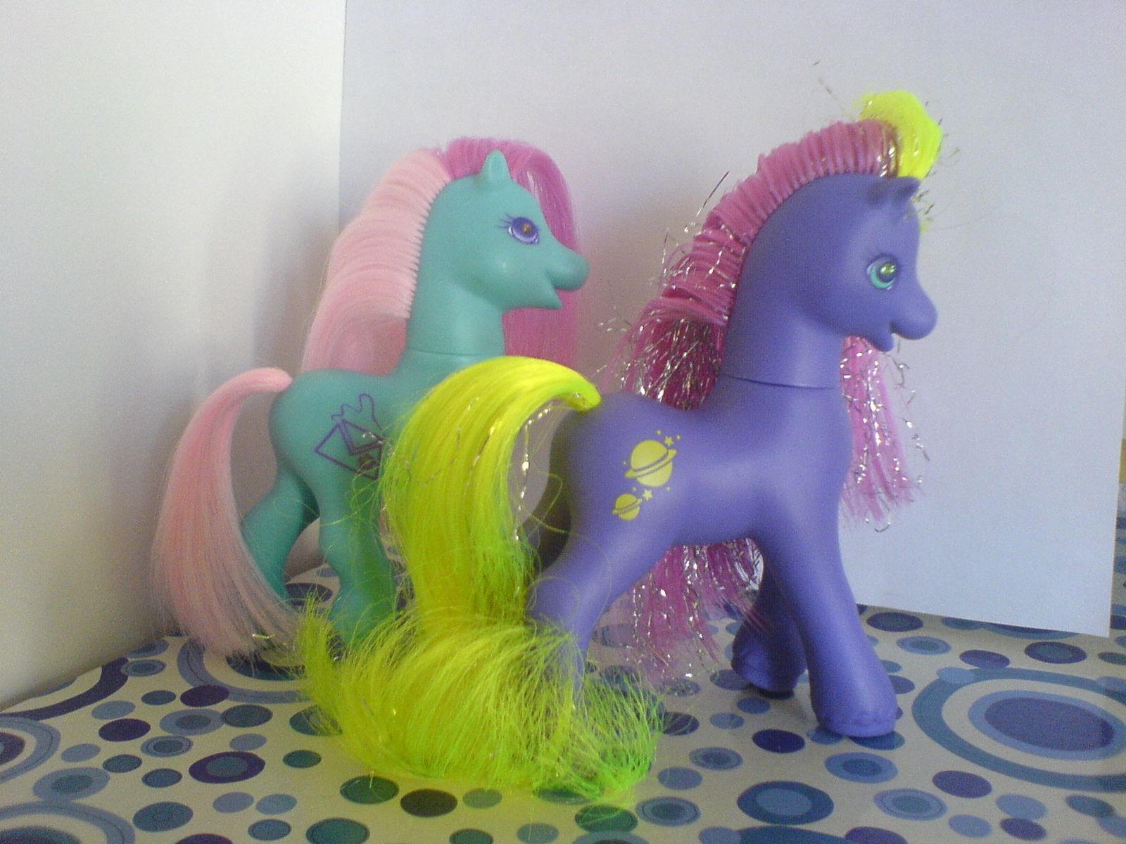 poney 90