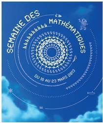 Semaine des maths 2013