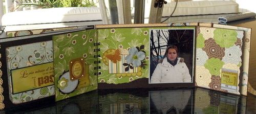 album boite 014
