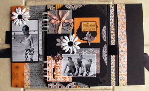 album josy 002