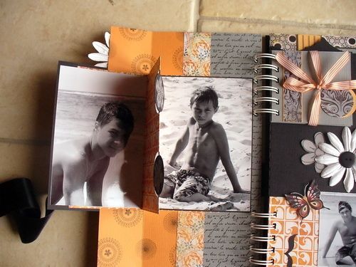 album josy 003