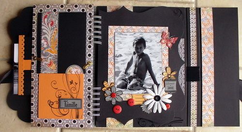 album josy 005