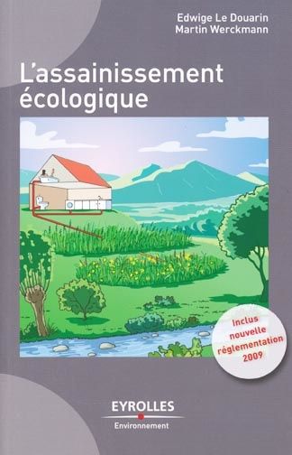 Assainissement écologique