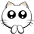 cute-white-kitten-head-emoticon-41.gif