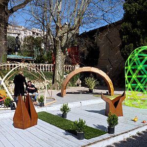 Le Grand Jardin Fayence