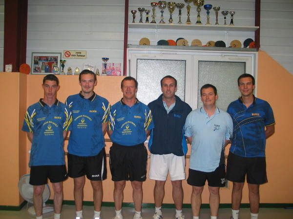 rencontres equipes tennis