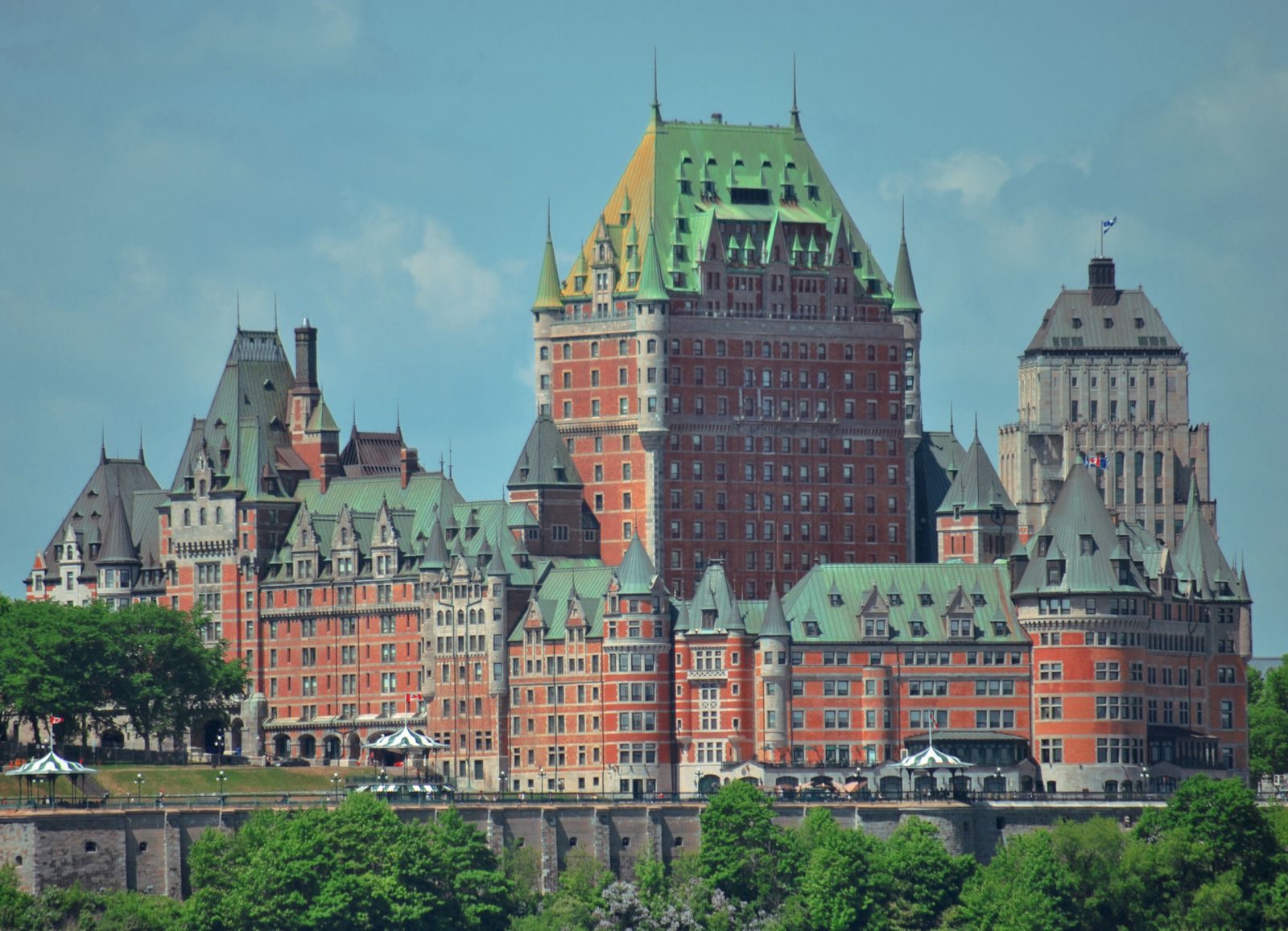 Hotel Pres Du Chateau Frontenac Quebec Hotel Pres Du Chateau Frontenac Quebec