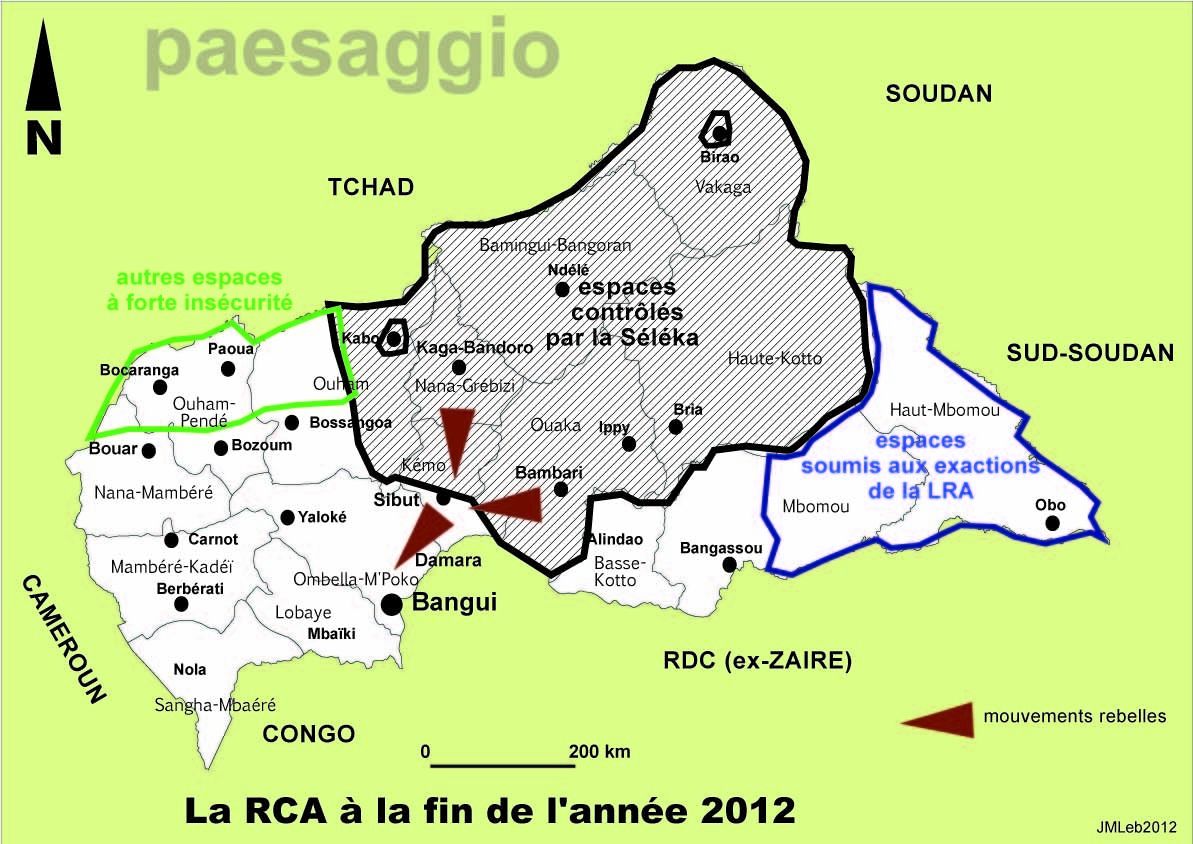 RCA Sekela