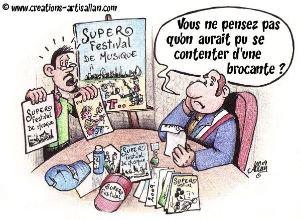 Chef De Projet