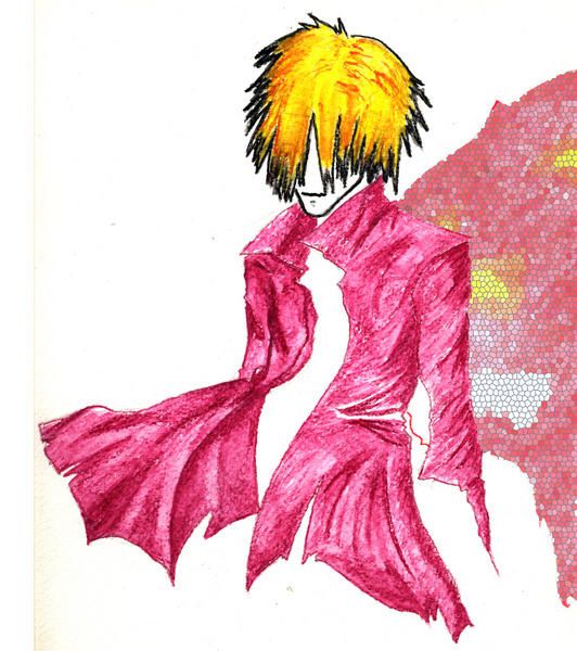 Le manteau manga Wallpaper une fen tre ouverte sur