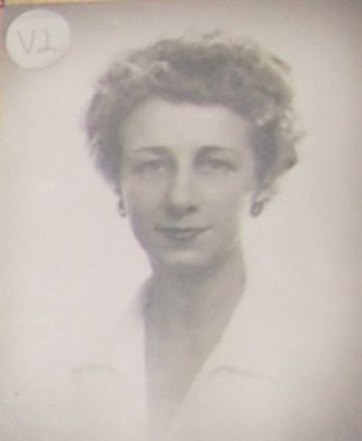 HISTOIRE bobbie burger 2nd bill's secretary