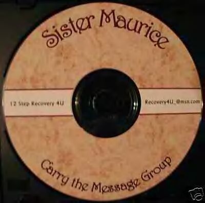 HISTOIRE sister maurice 3