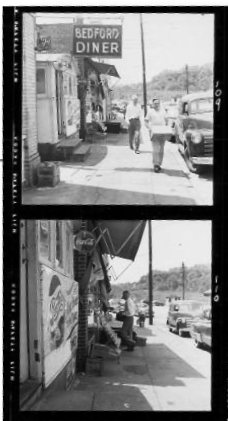 bill w 240c bedford hills ny