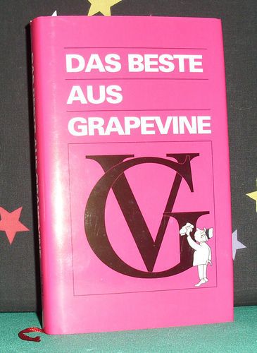 GRAPEVINE 882a allemand