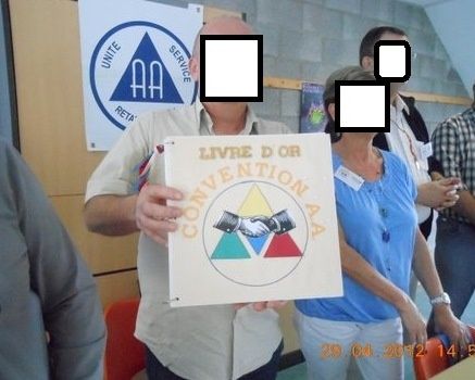BELGIQUE 528h ayrifagne 2012