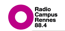 radio campus rennes