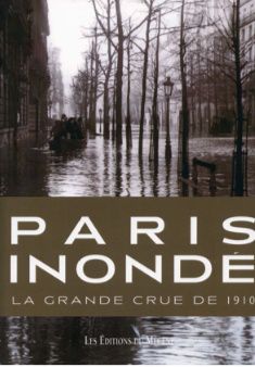 Paris-inonde