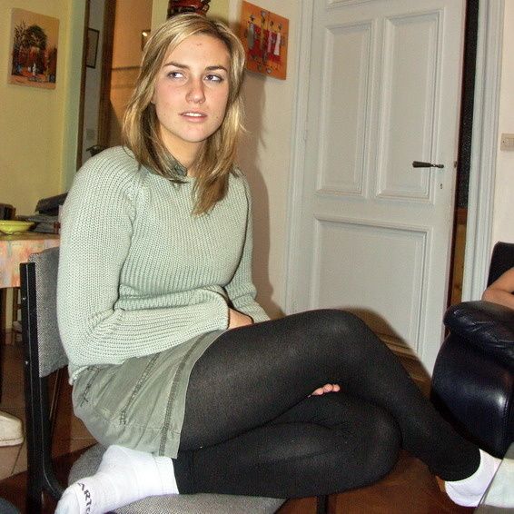 rencontre des amie