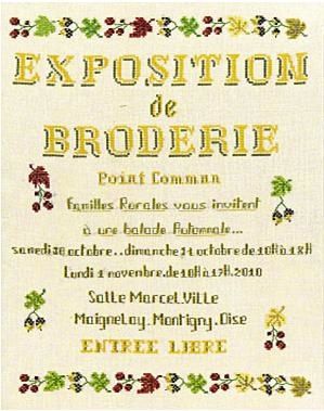 Expo Maignelay