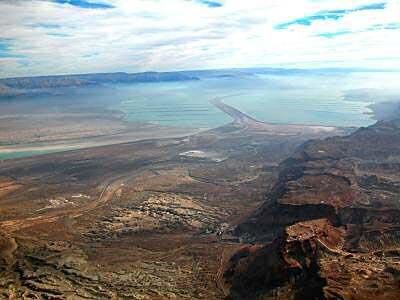 Sodome et de Gomorrhe : Cités de tous les péchés Mermortesud
