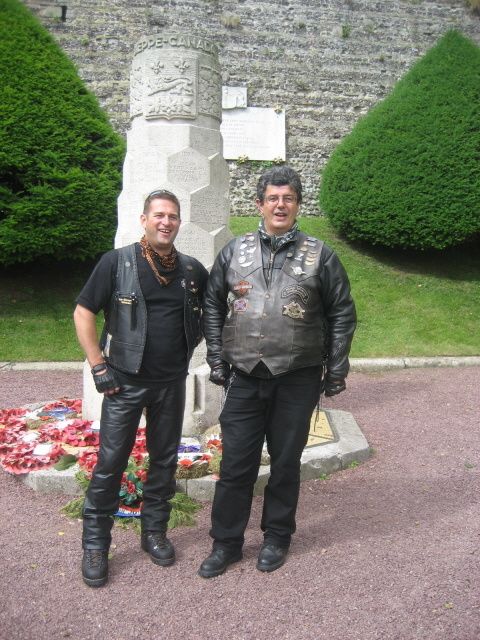 rencontre biker harley
