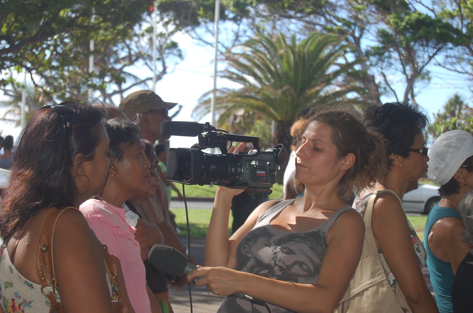 annonce rencontre reunion tropical